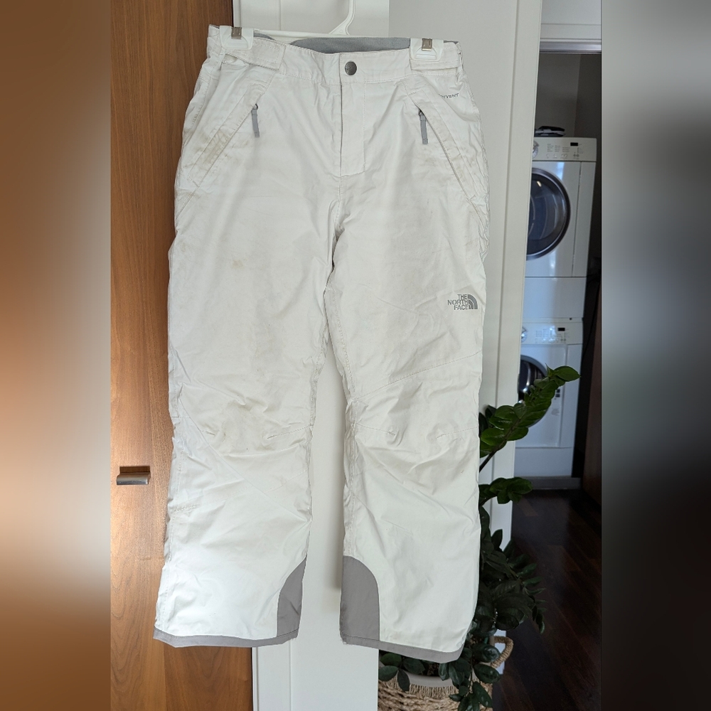 The North Face Girls Ski Pants